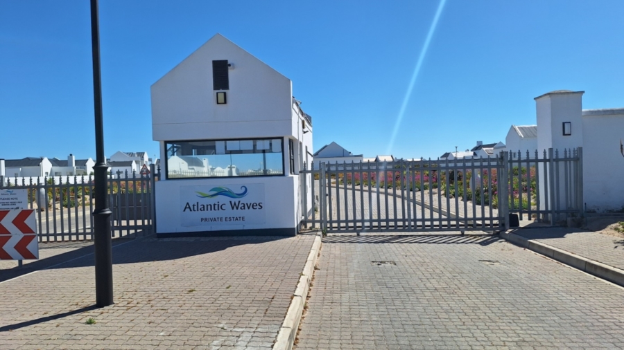 3 Bedroom Property for Sale in Atlantic Waves Estate Western Cape